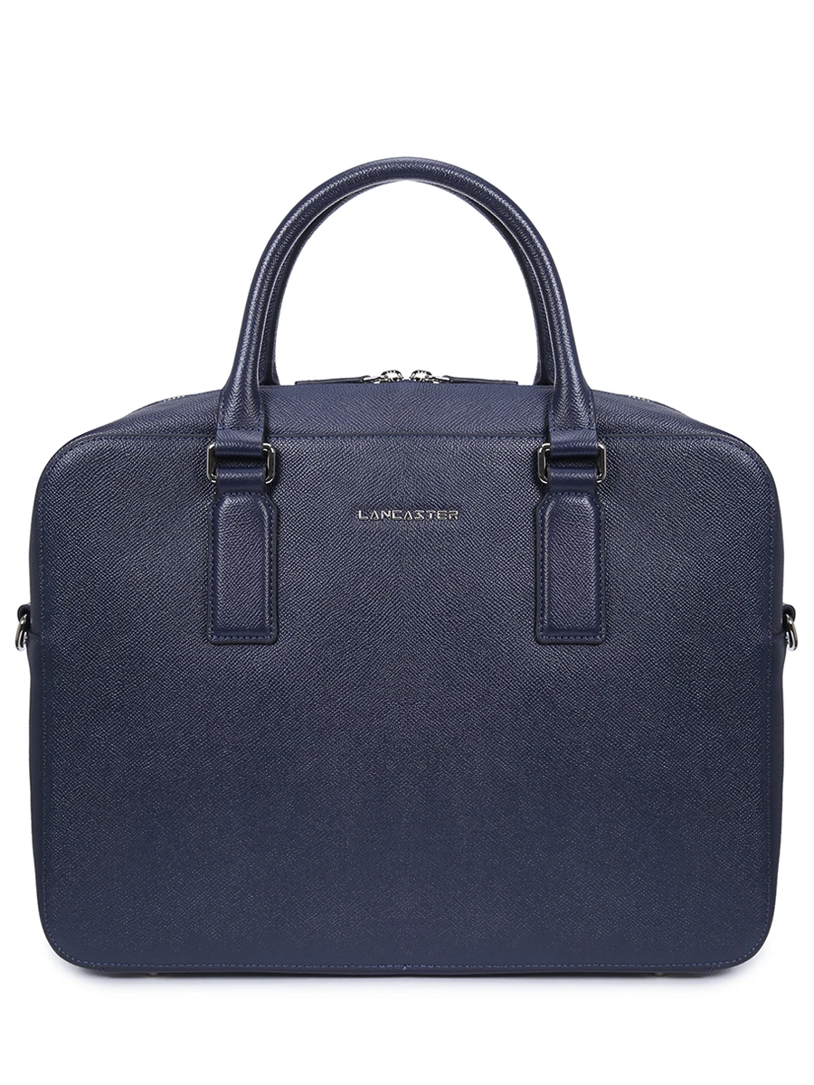 Сумка кожаная