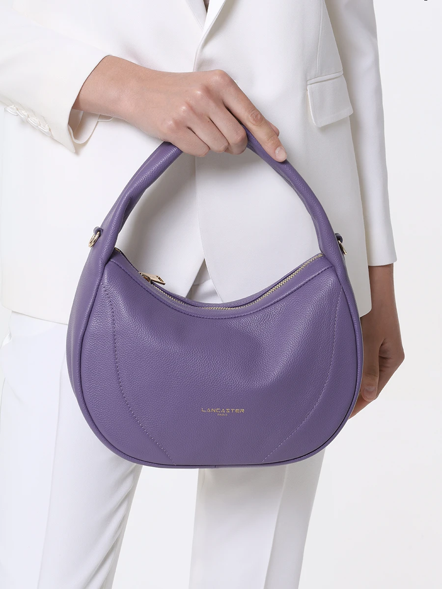 Сумка кожаная