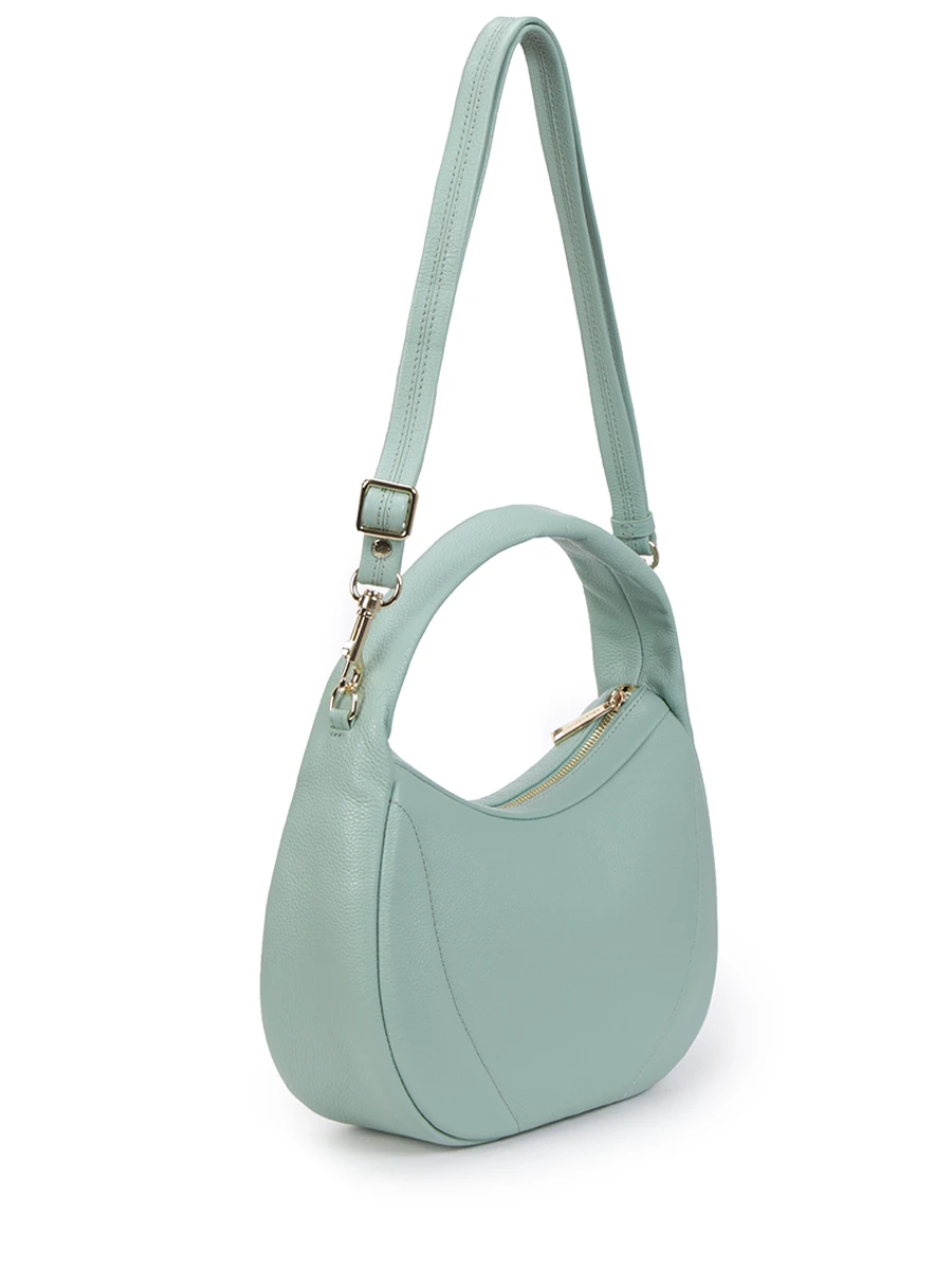 Сумка кожаная