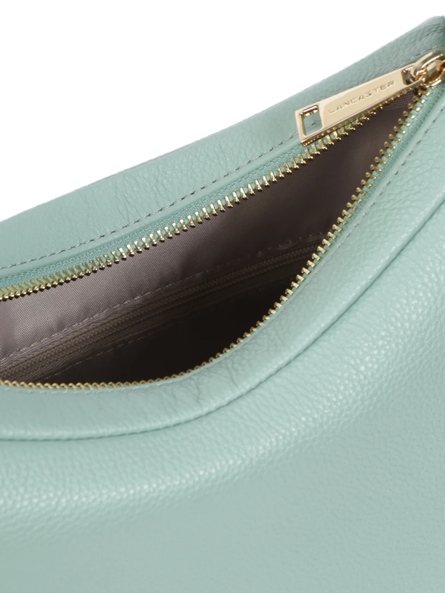 Сумка кожаная