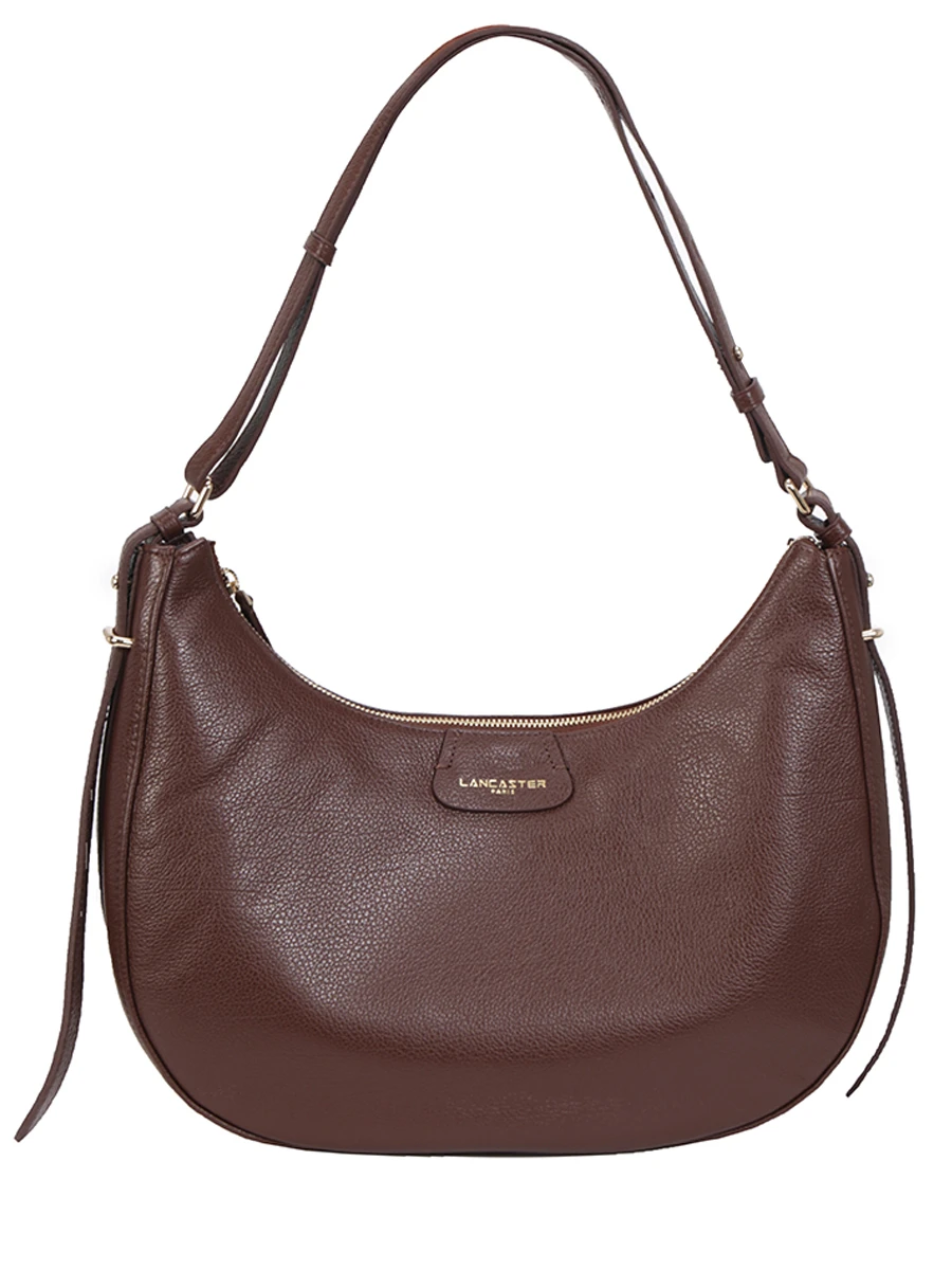 Сумка кожаная