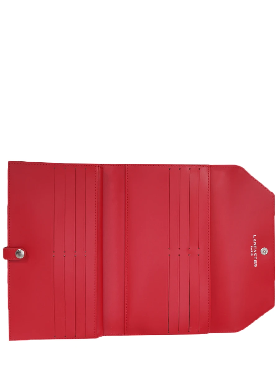 Портмоне кожаное