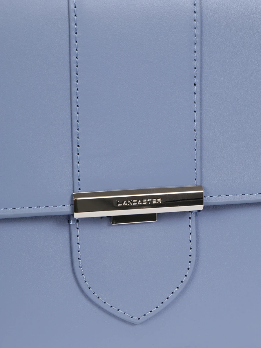 Сумка кожаная