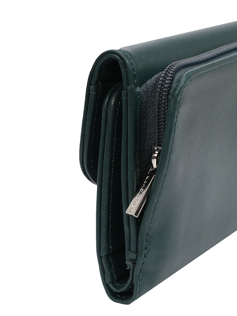 Портмоне кожаное