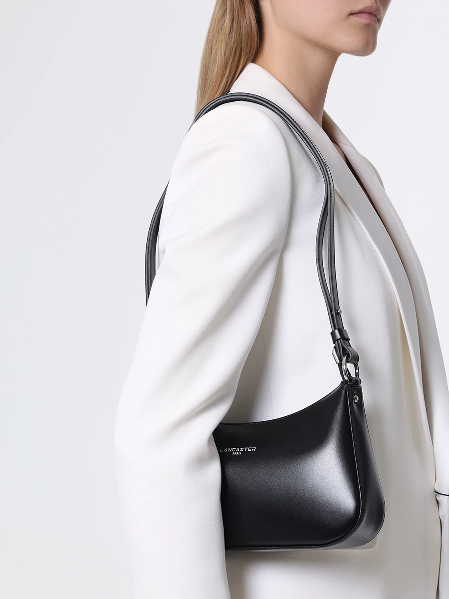 Сумка кожаная