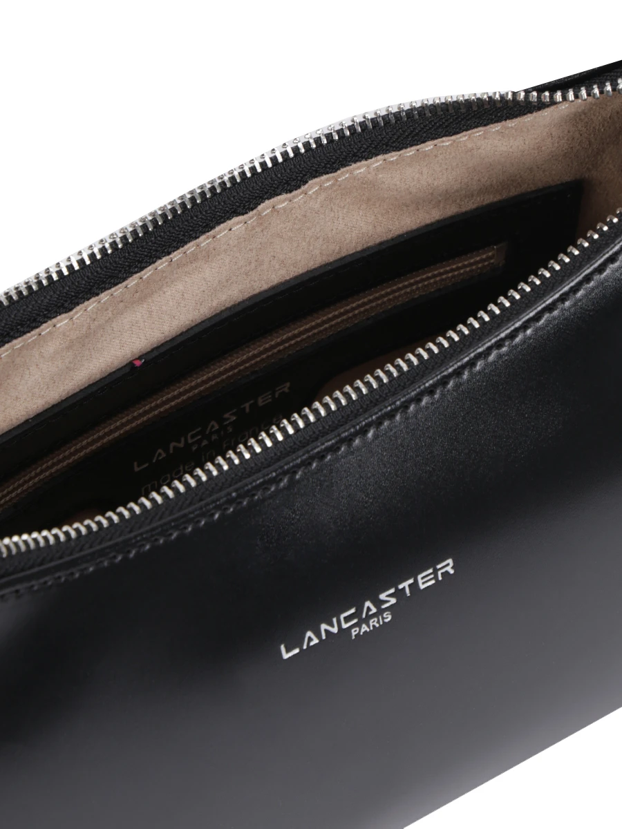 Сумка кожаная