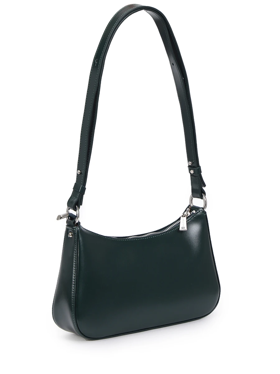 Сумка кожаная