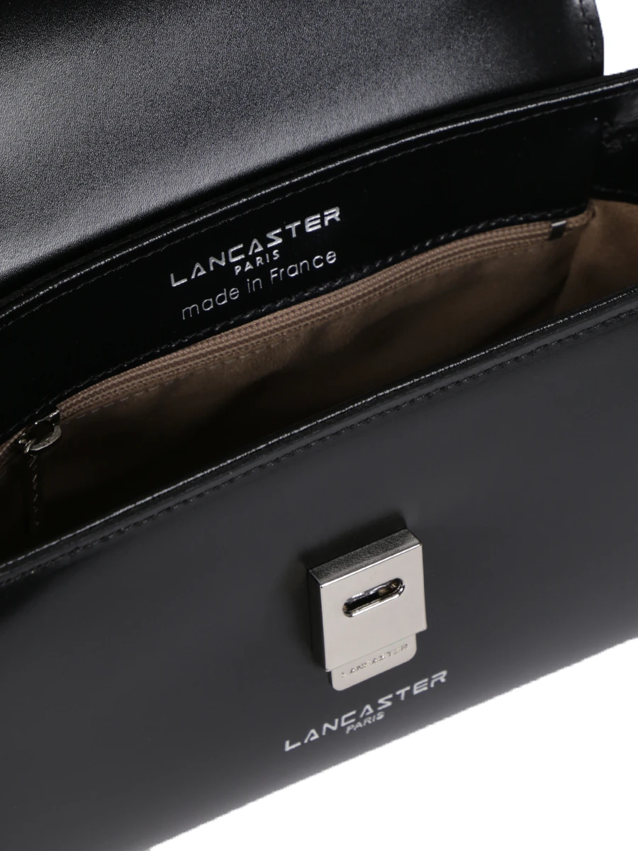 Сумка кожаная