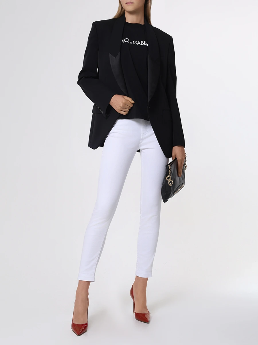 Футболка хлопковая