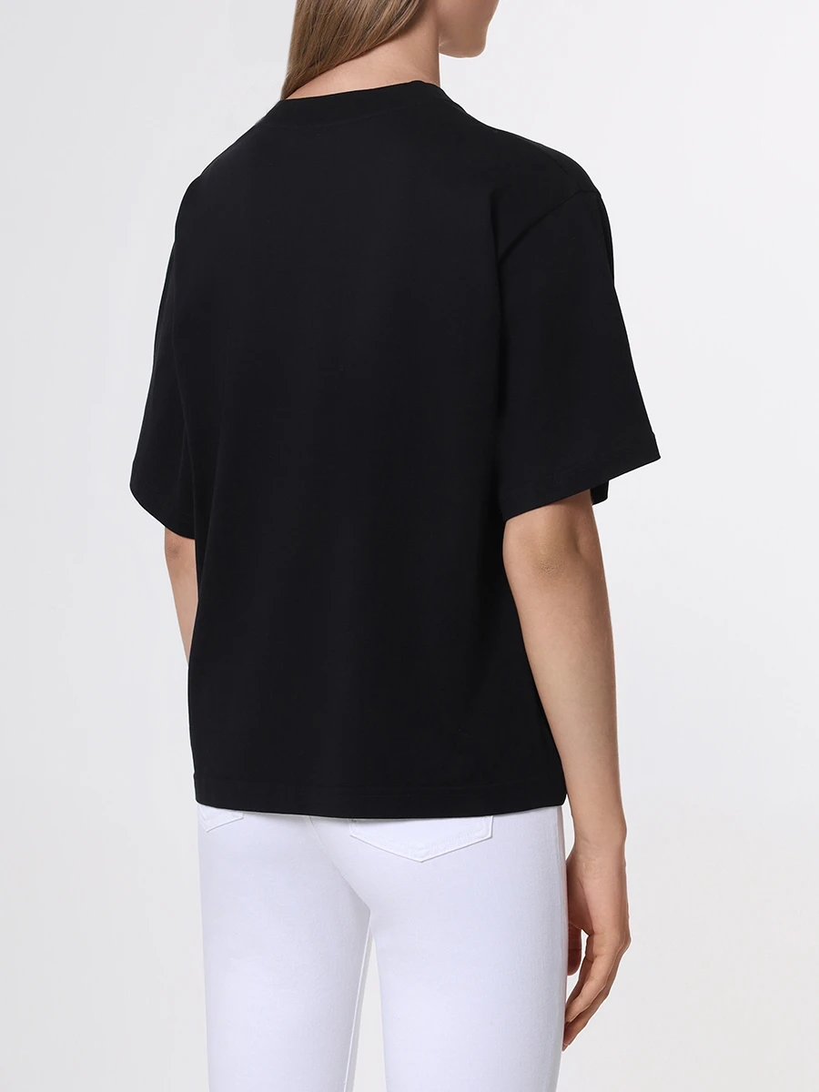 Футболка хлопковая