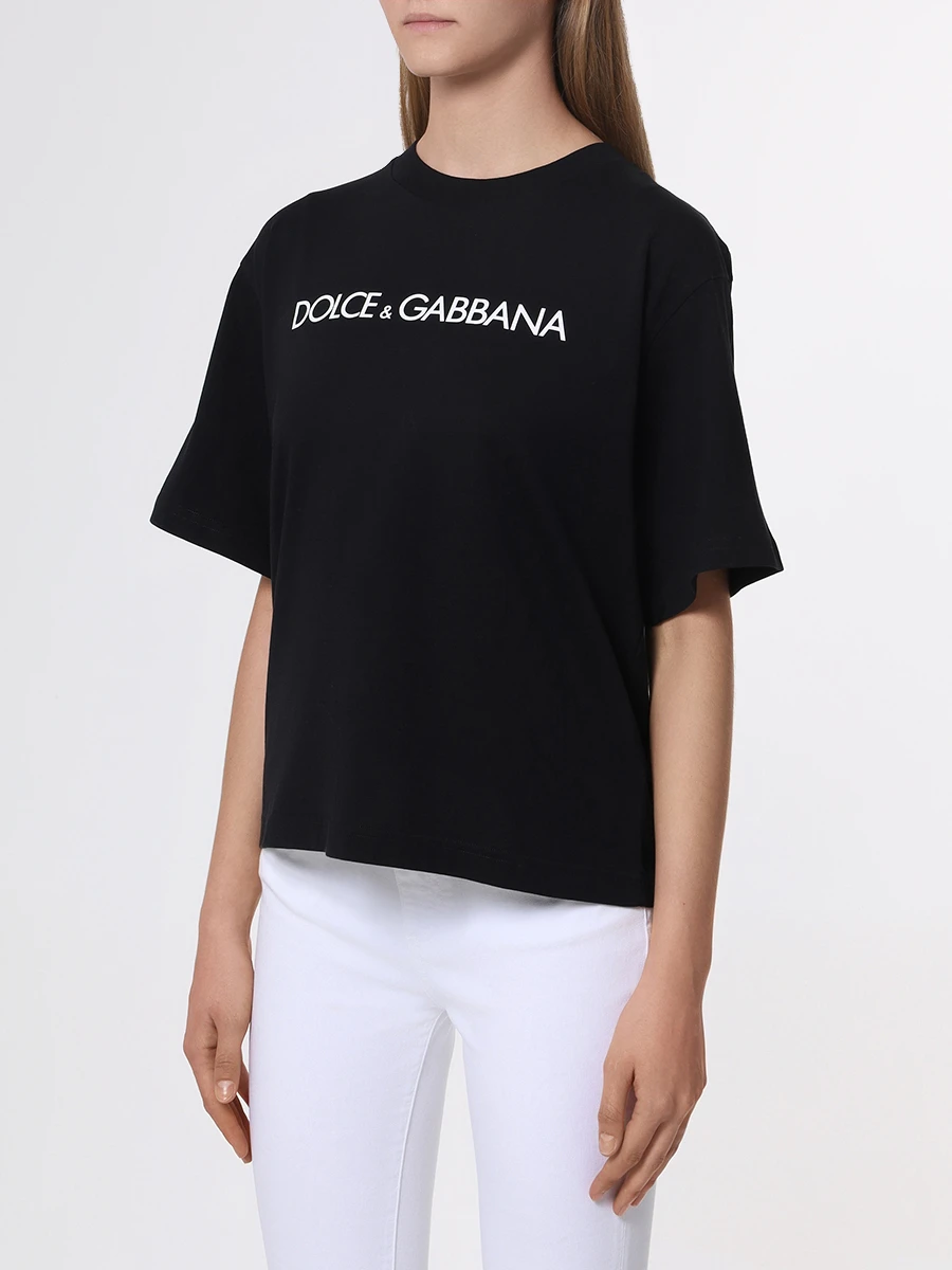 Футболка хлопковая