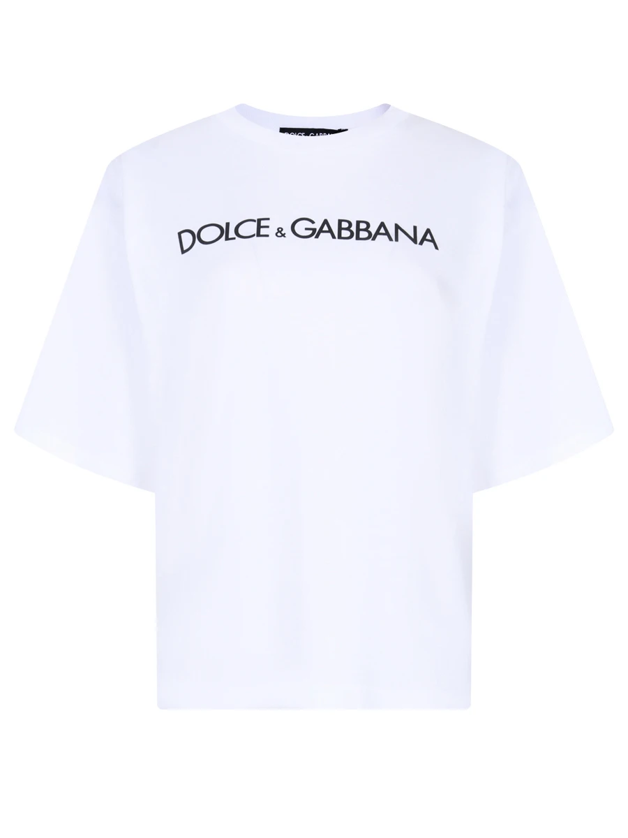 Футболка хлопковая