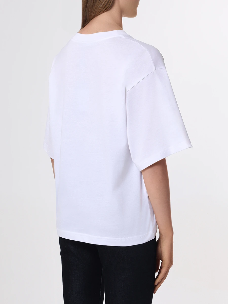 Футболка хлопковая