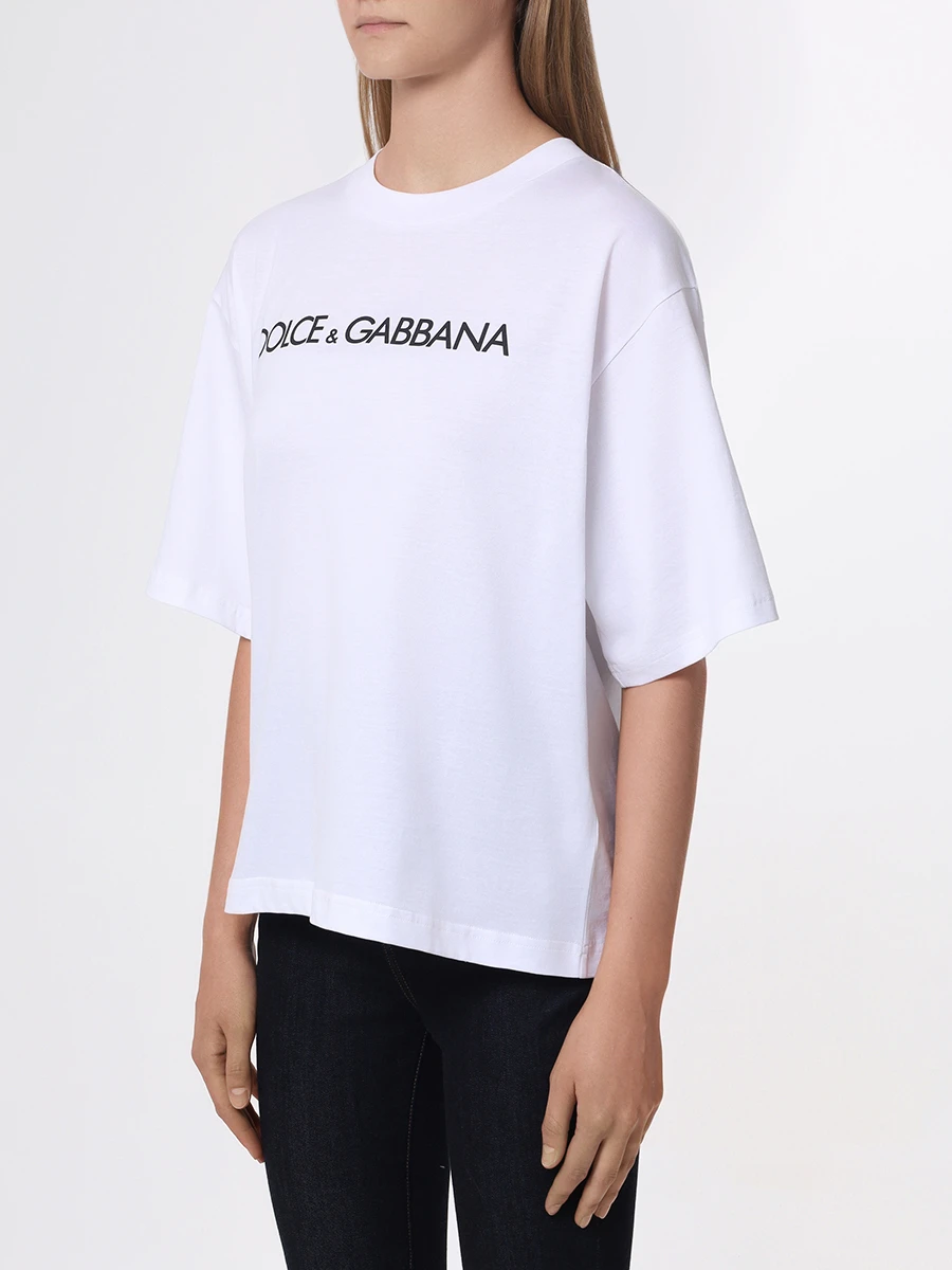 Футболка хлопковая