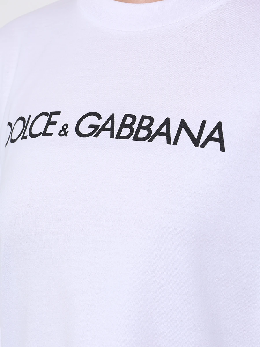 Футболка хлопковая