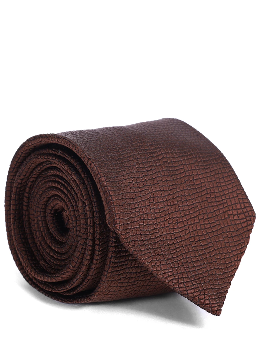 Галстук шелковый