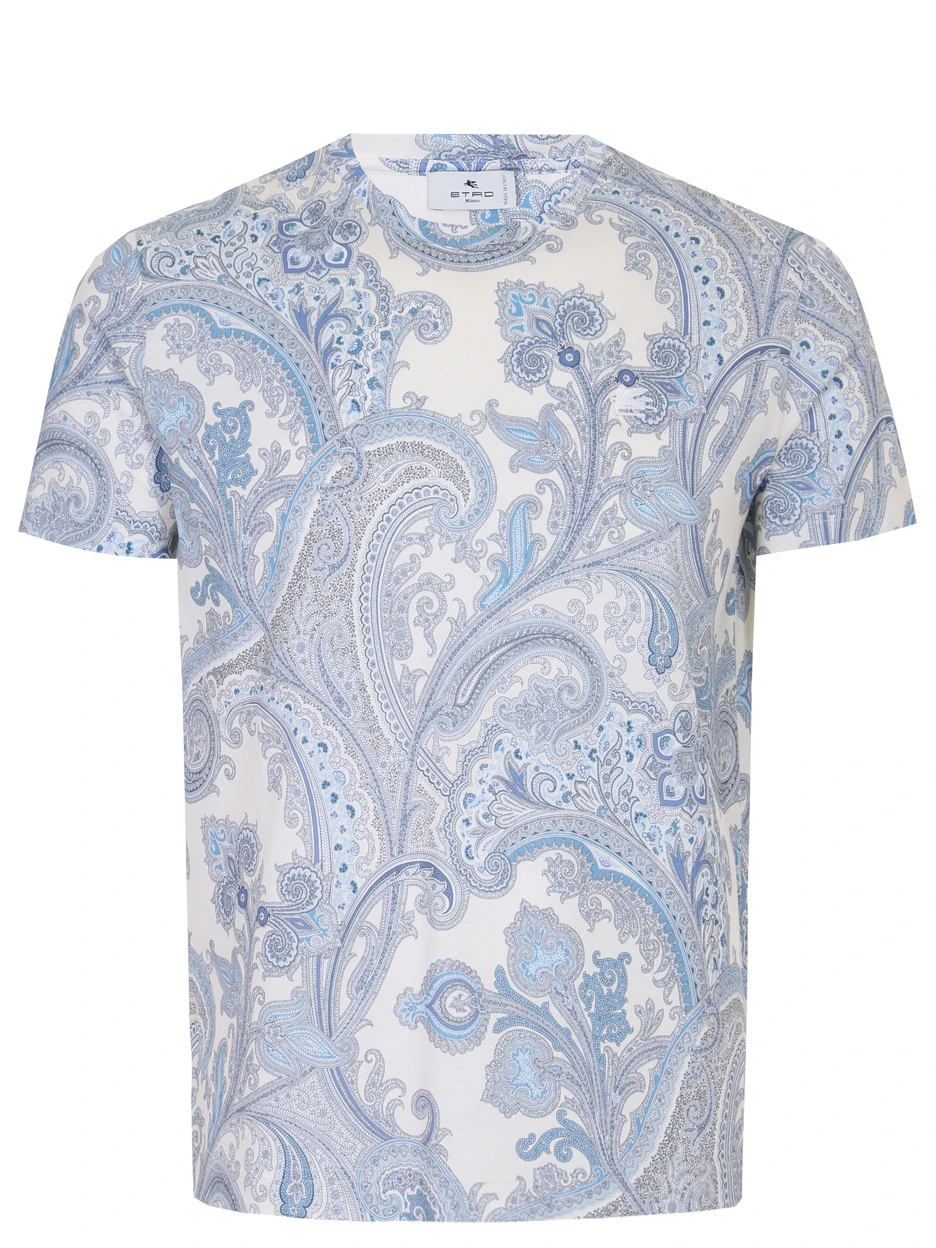 Футболка хлопковая