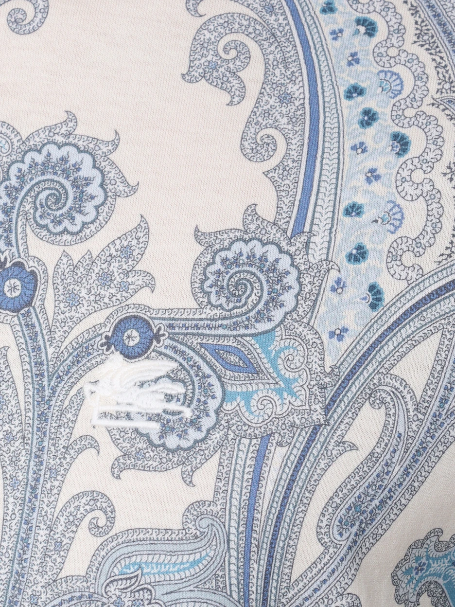 Футболка хлопковая