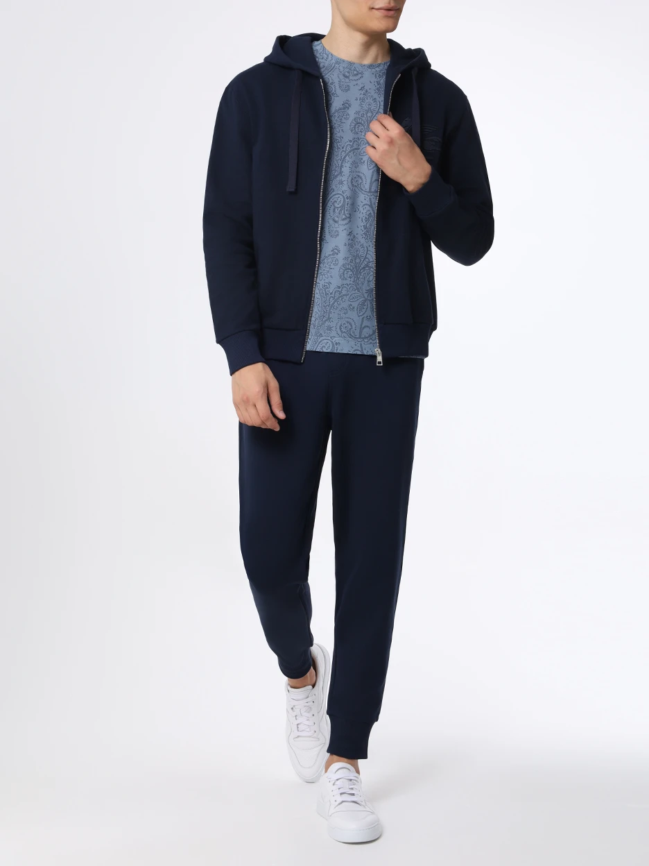 Футболка хлопковая