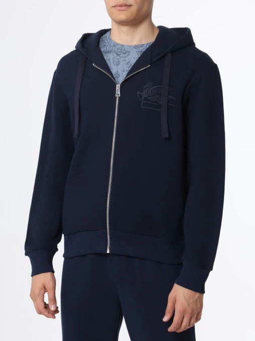 Костюм хлопковый ETRO