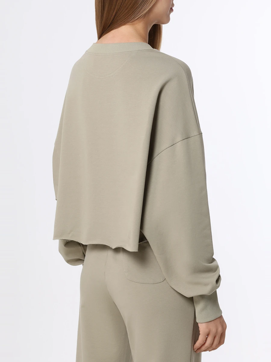 Костюм хлопковый