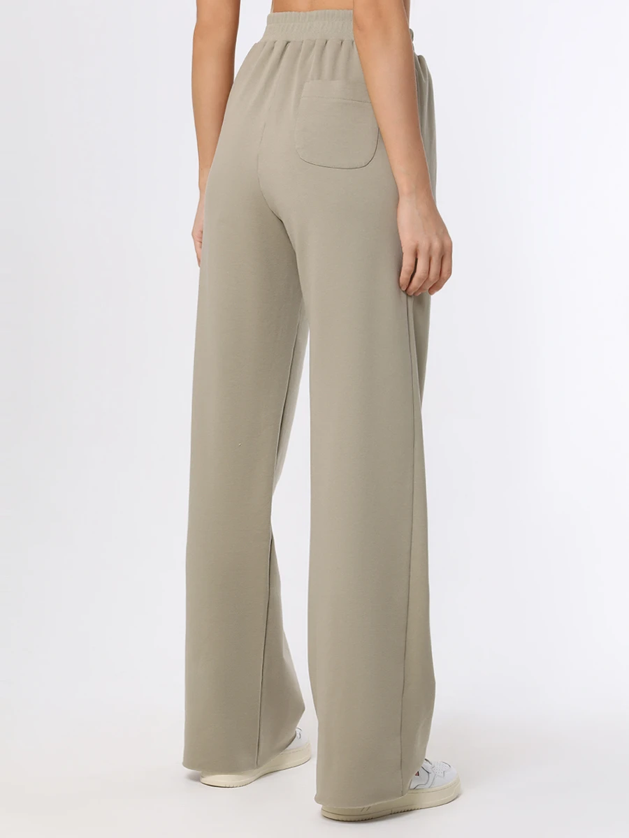 Костюм хлопковый