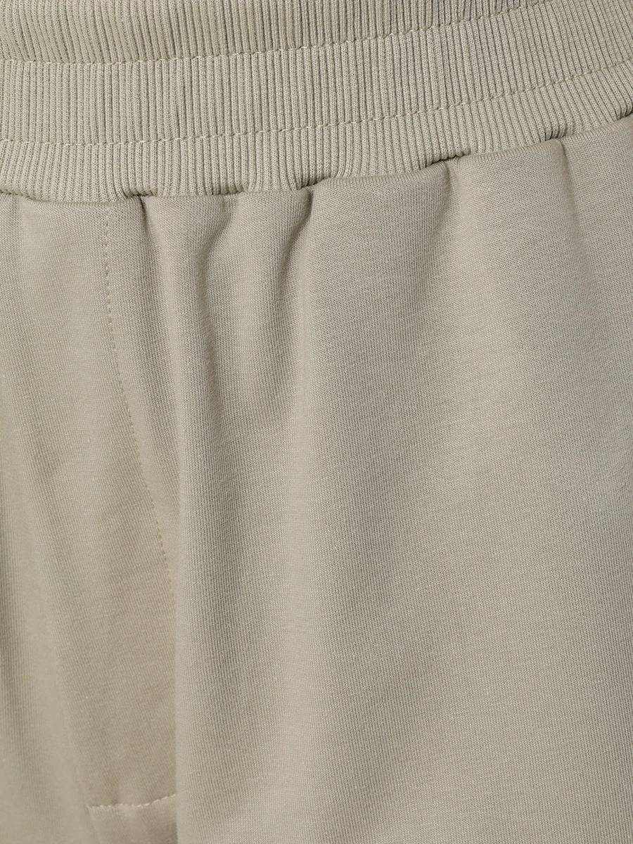 Костюм хлопковый