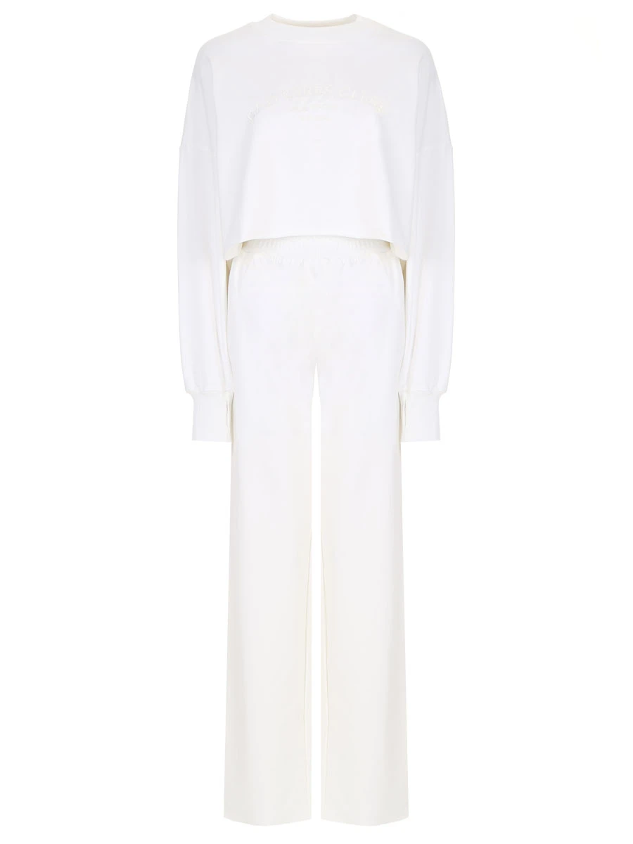 Костюм хлопковый