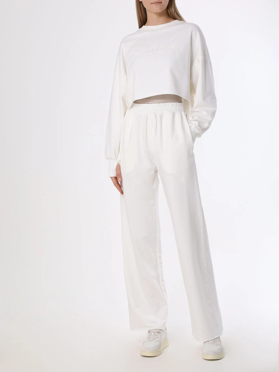 Костюм хлопковый