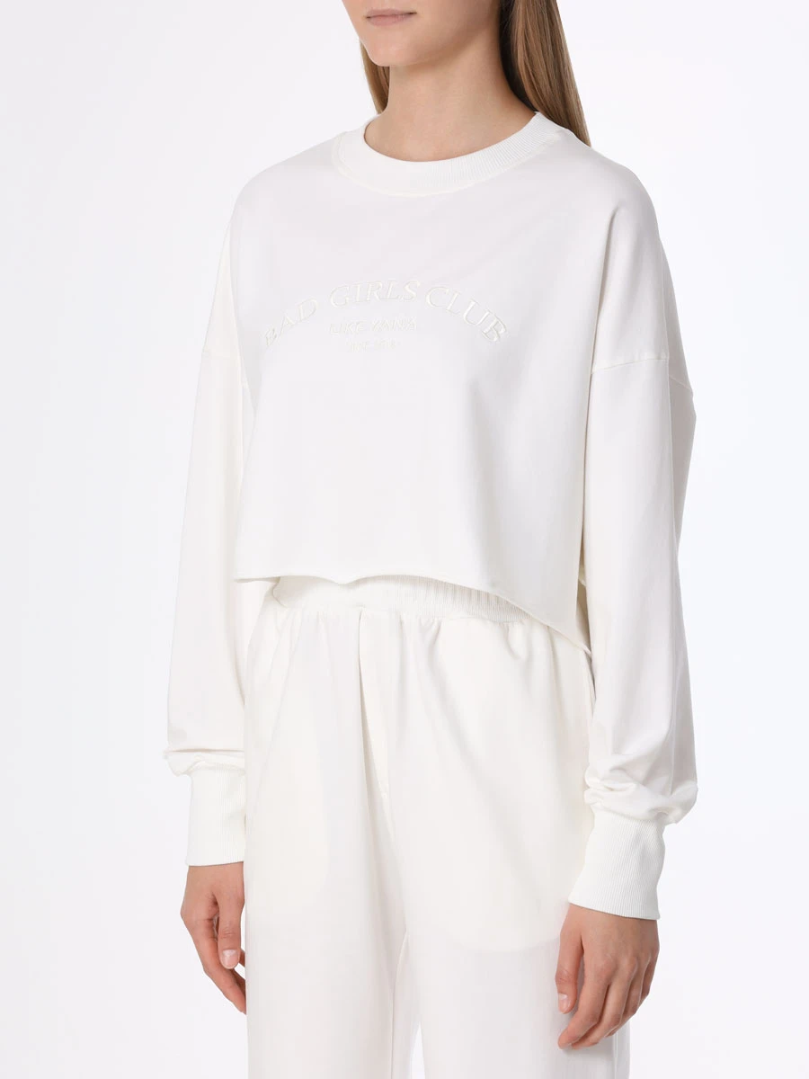 Костюм хлопковый