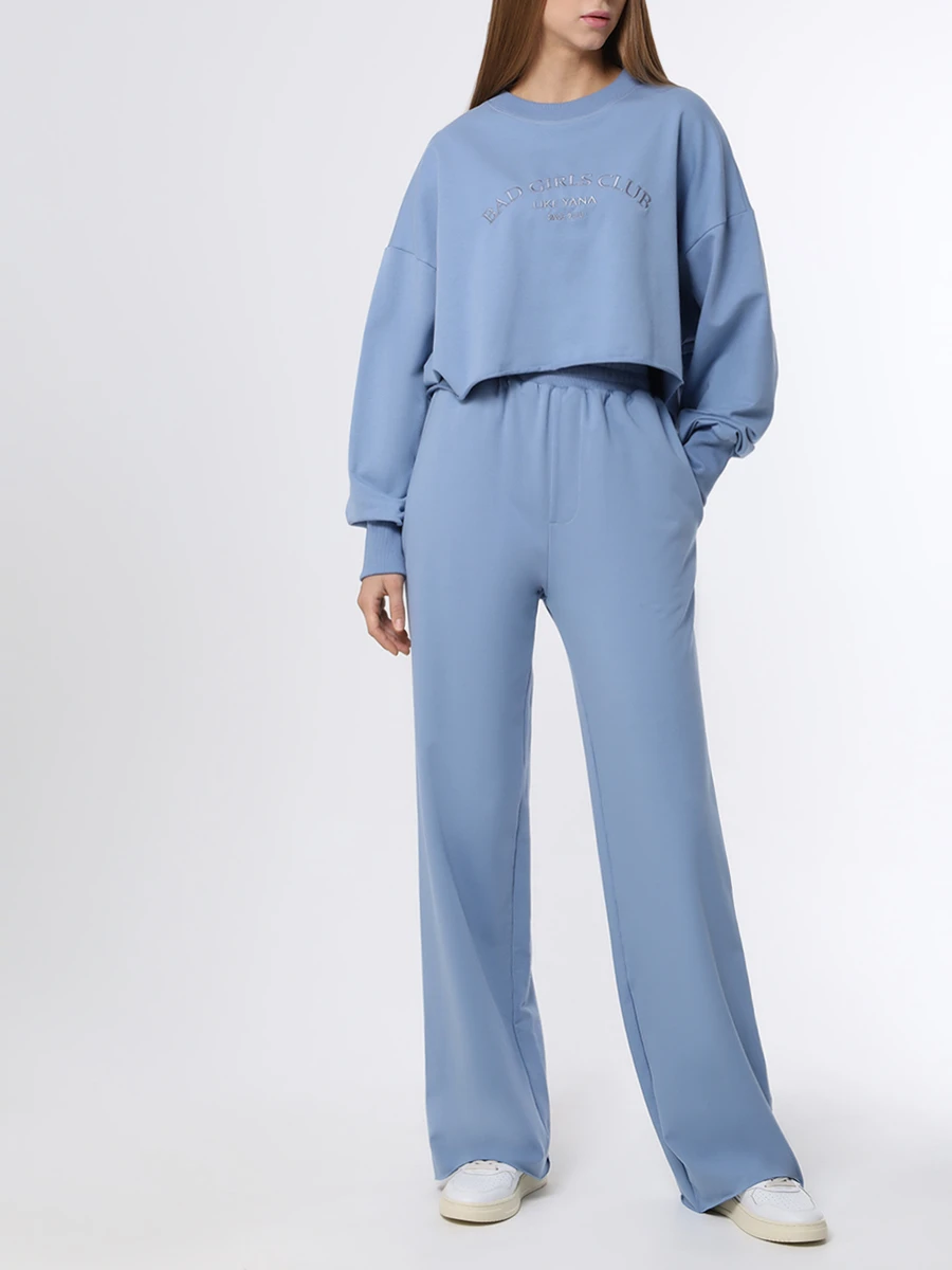 Костюм хлопковый