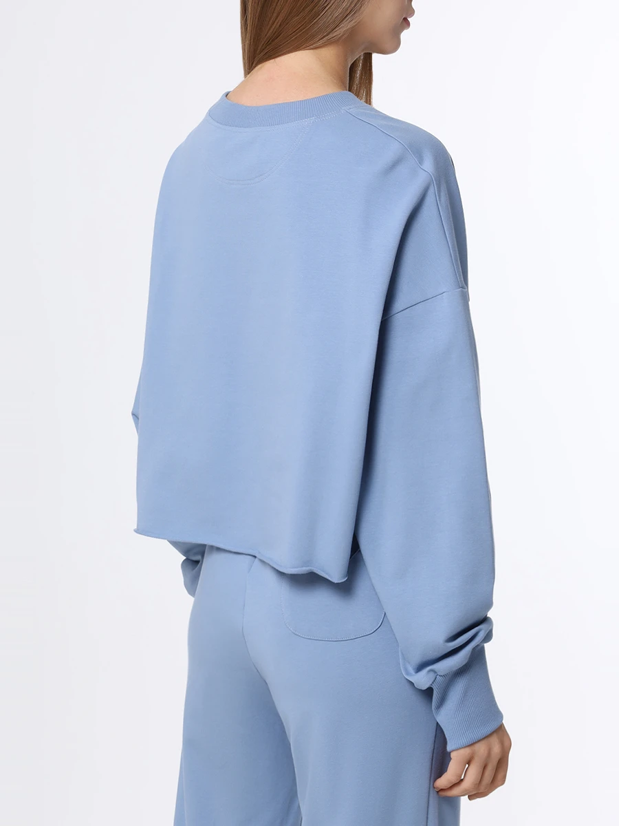 Костюм хлопковый