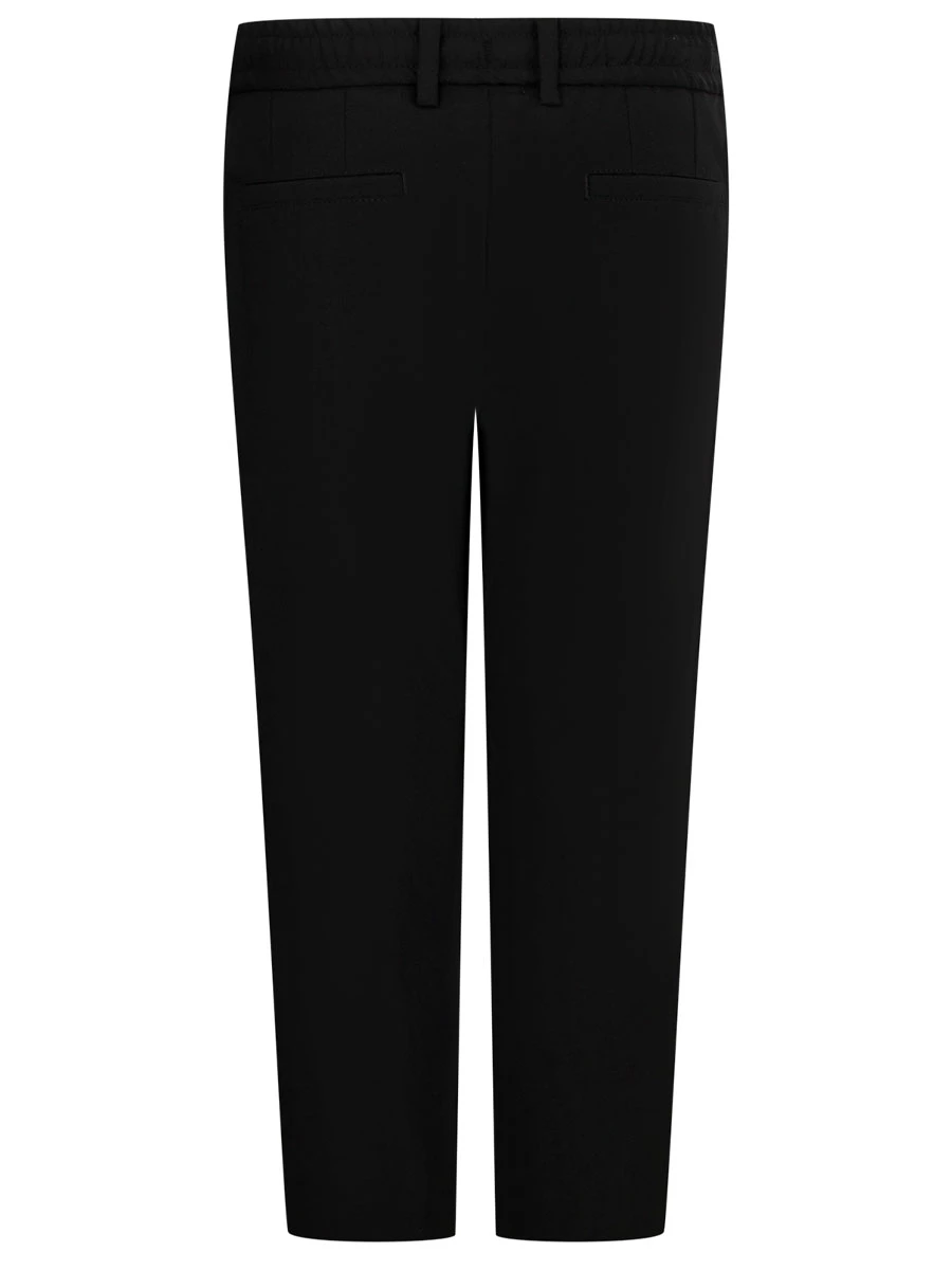 Брюки шерстяные