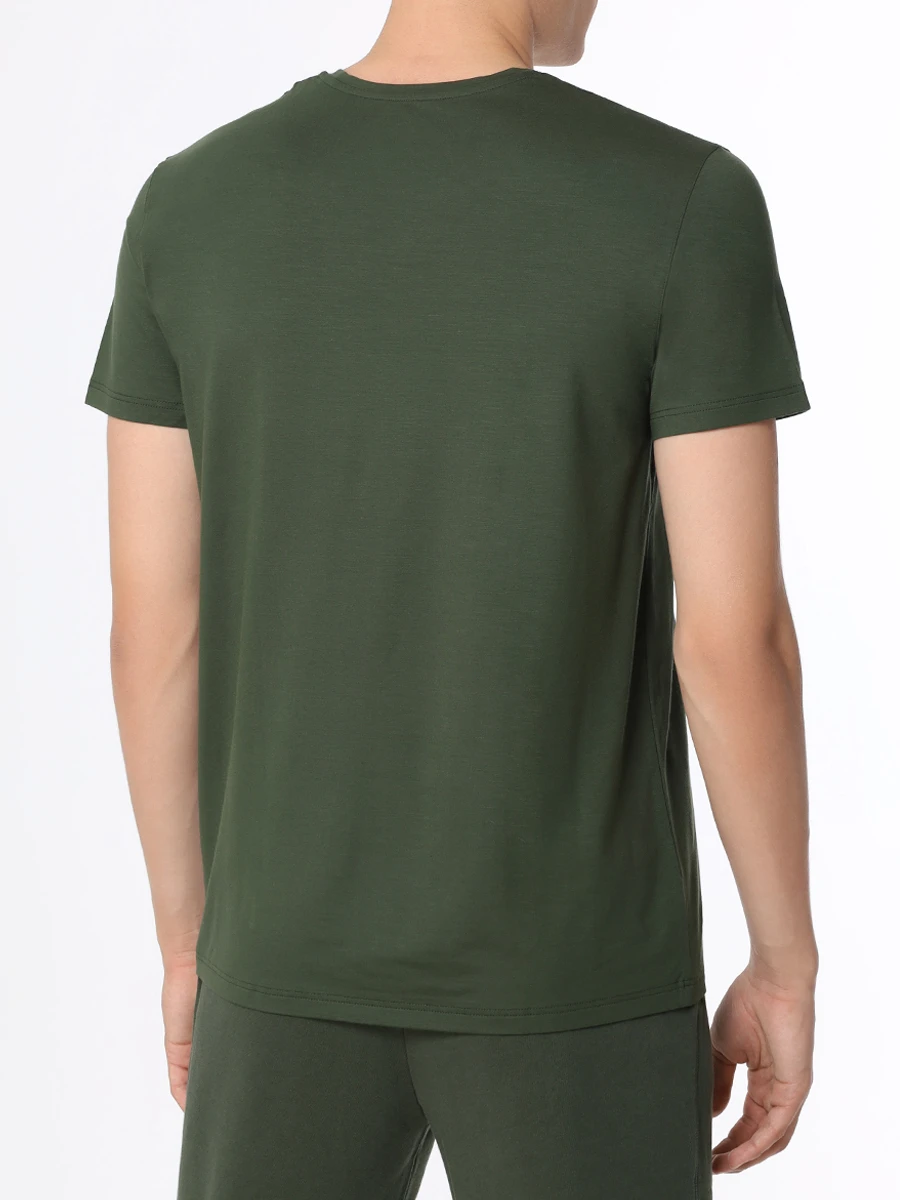 Футболка из модала