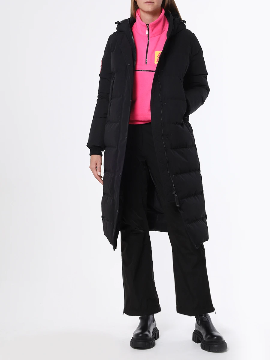 Бадлон флисовый