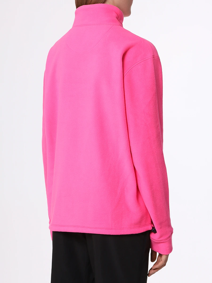 Бадлон флисовый