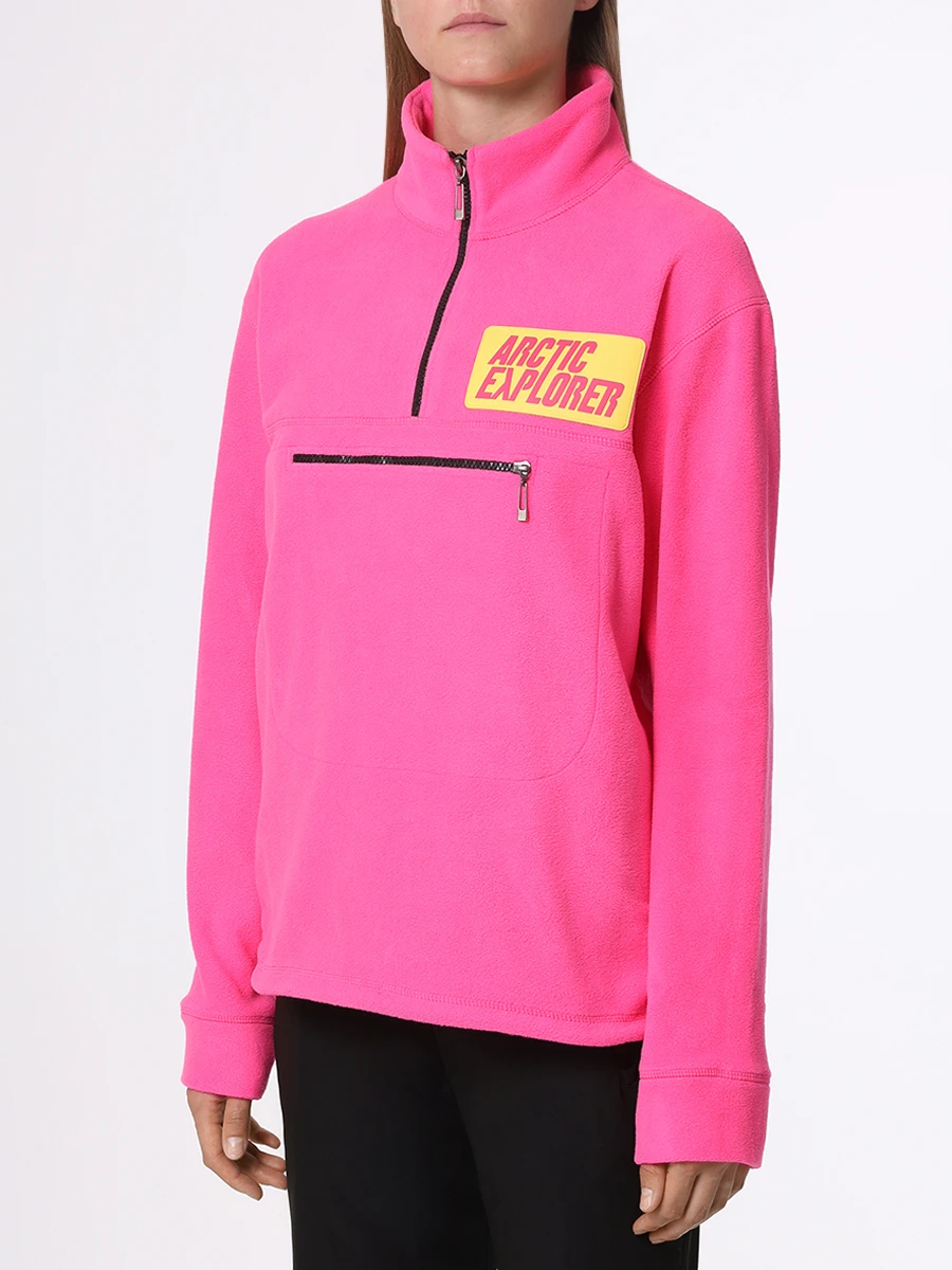 Бадлон флисовый