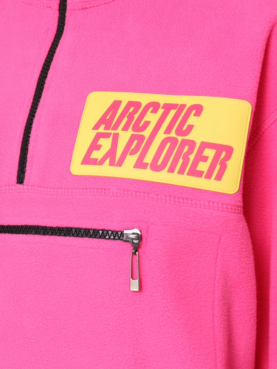 Бадлон флисовый