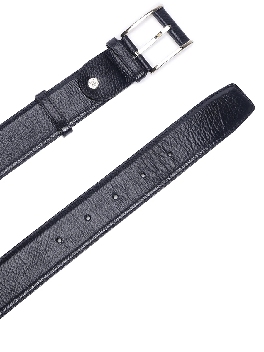 Ремень кожаный