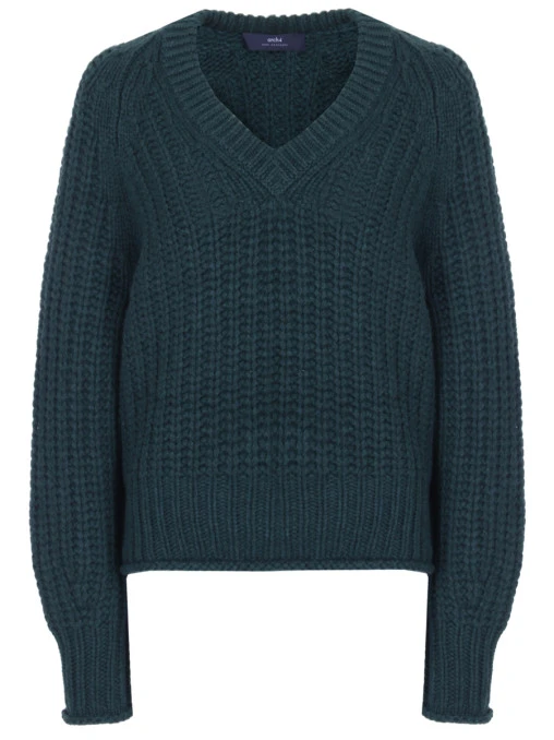Пуловер кашемировый ARCH4
