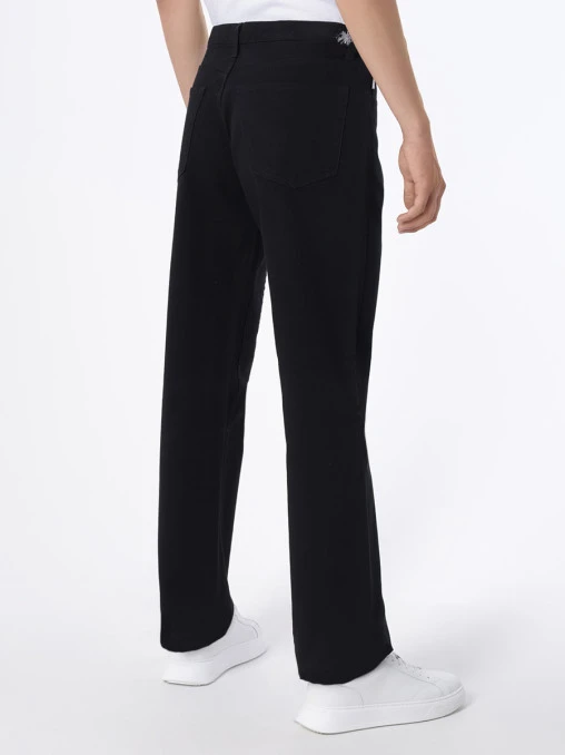 Джинсы Regular Fit хлопковые ICEBERG
