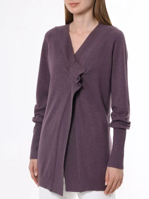 Кардиган кашемировый BRUNELLO CUCINELLI