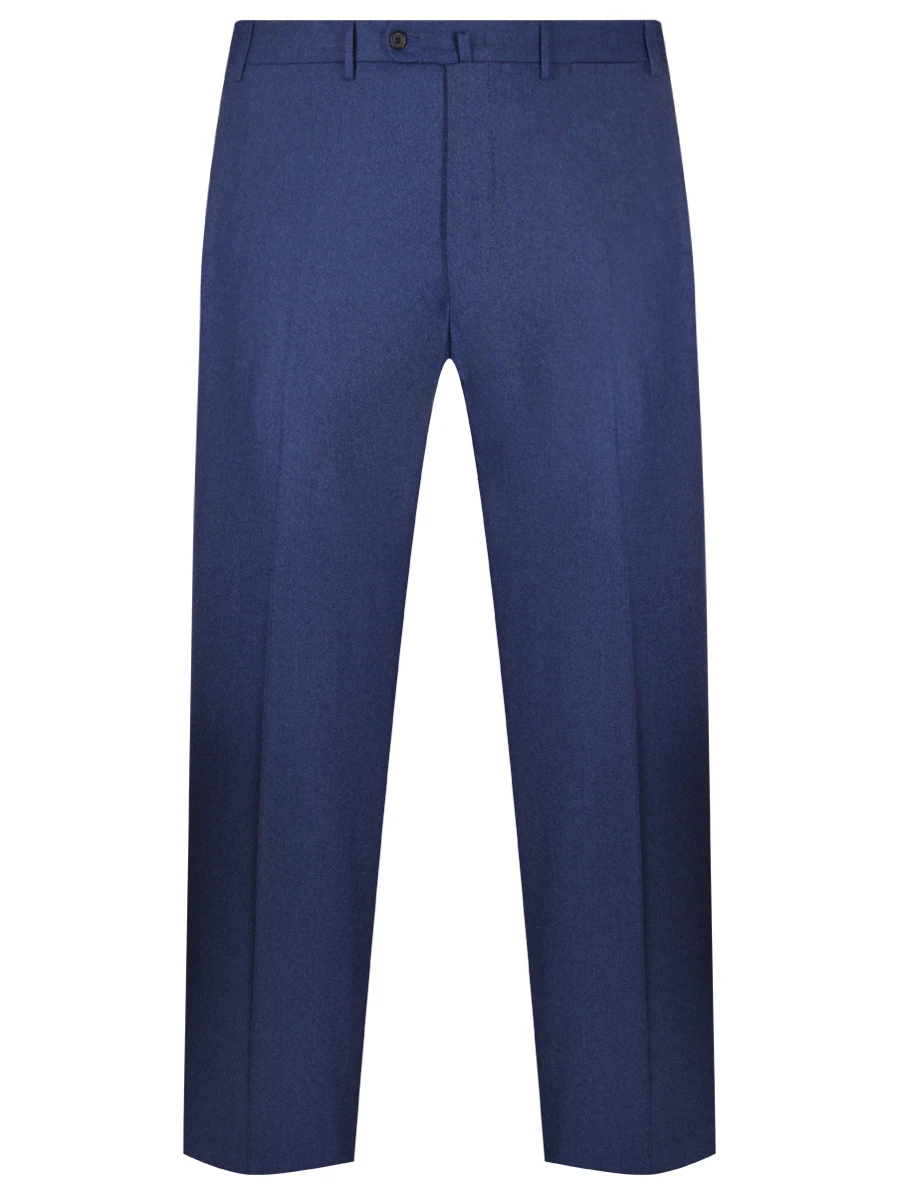 Брюки шерстяные