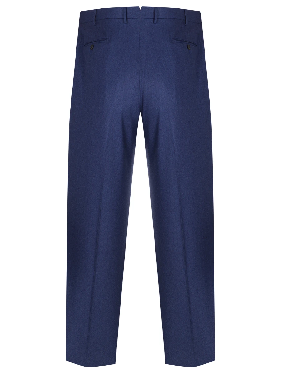 Брюки шерстяные