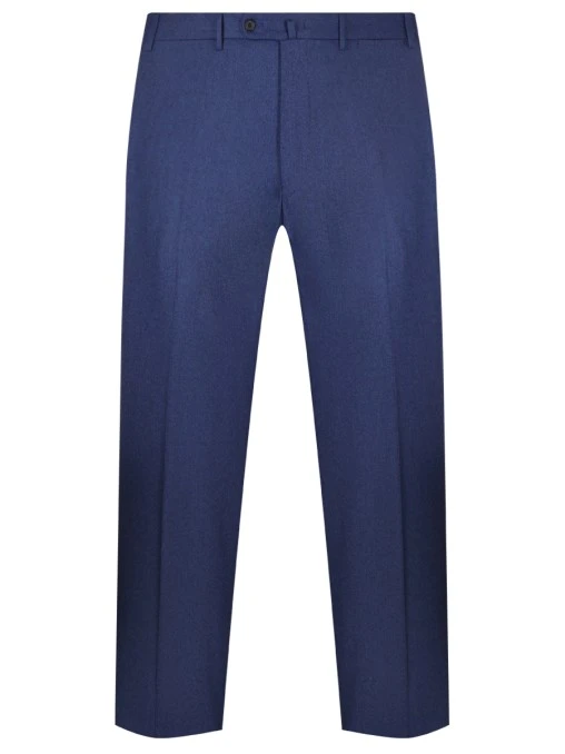 Брюки шерстяные CASTANGIA