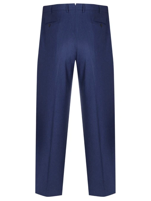 Брюки шерстяные CASTANGIA