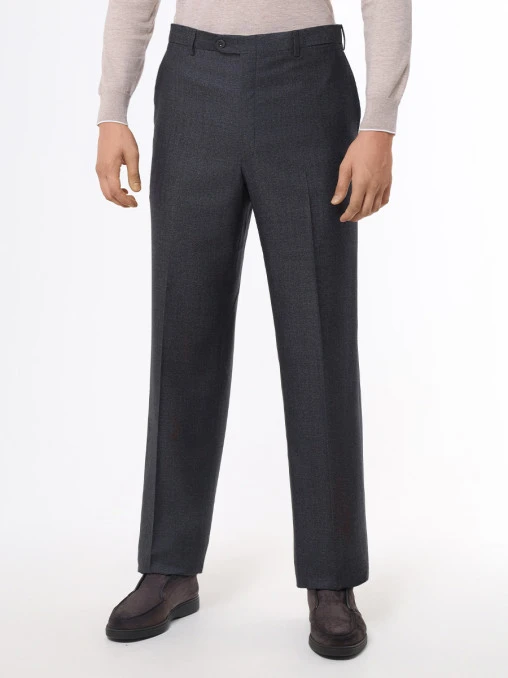 Брюки шерстяные BRIONI
