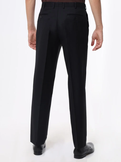 Брюки шерстяные BRIONI