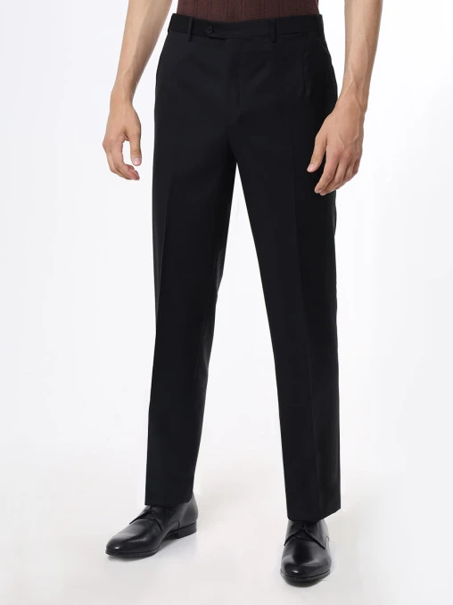 Брюки шерстяные BRIONI