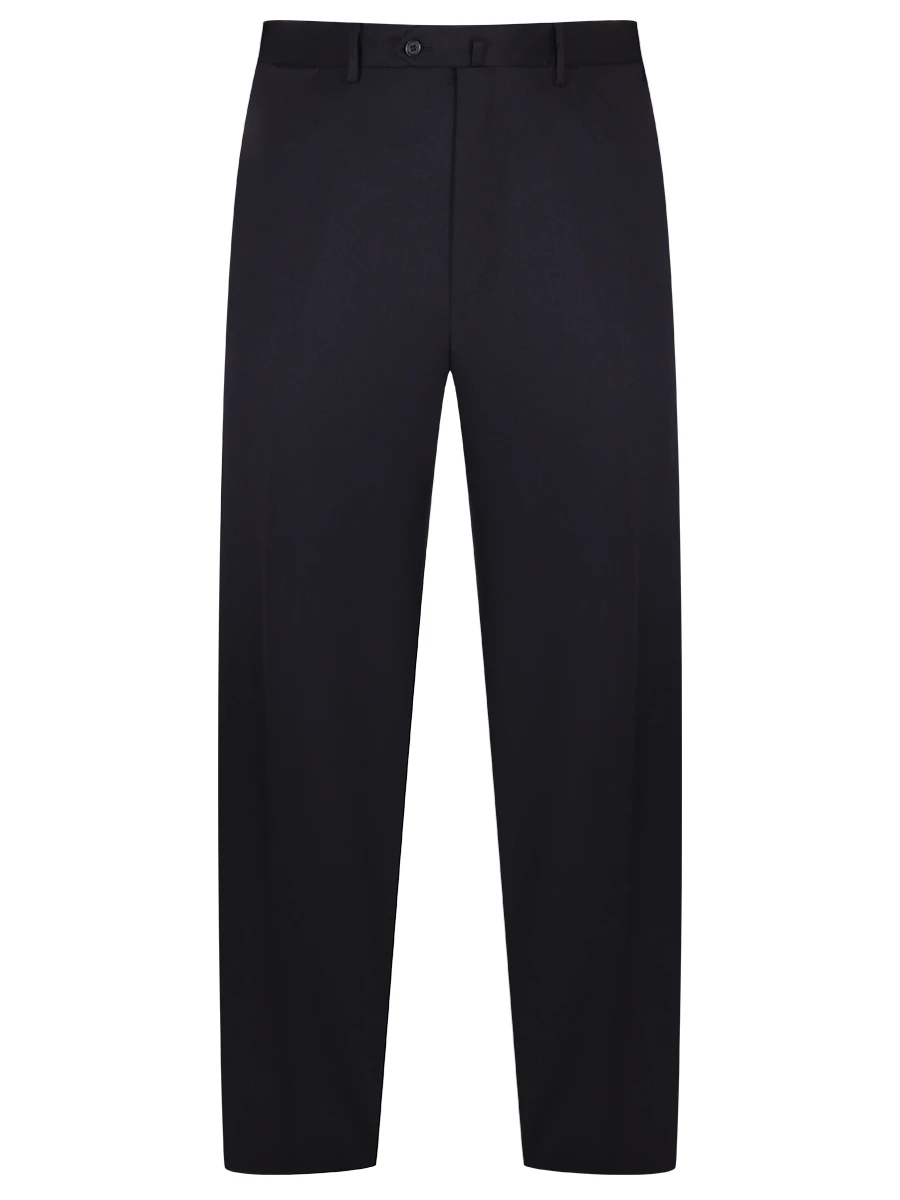 Брюки шерстяные